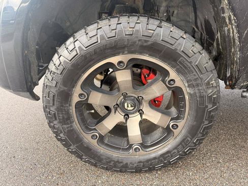 Used 2012 RAM 1500 Sport w/ Sport Premium Group AWD/4WD image 7