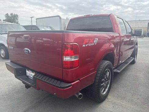 Used 2008 Ford F150 XLT image 6