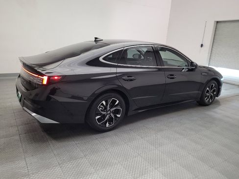Used 2024 Hyundai Sonata SEL FWD image 10
