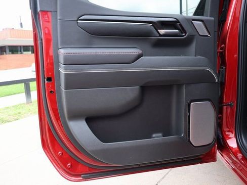 New 2026 GMC Sierra 1500 AT4X AWD/4WD image 25