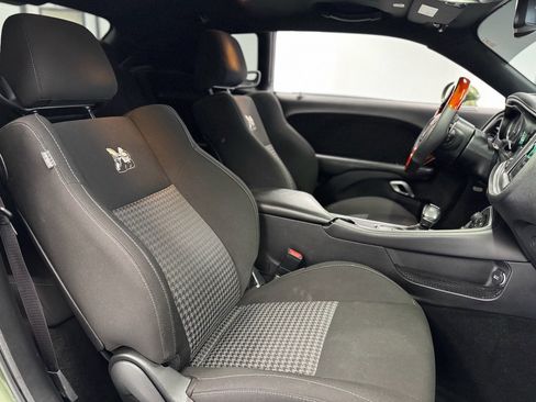 Used 2020 Dodge Challenger R/T Scat Pack image 33