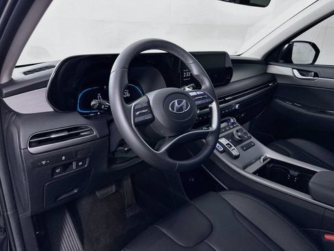 Certified 2025 Hyundai Palisade XRT FWD image 9