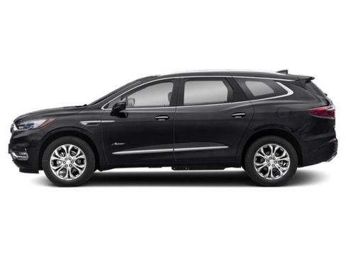 Used 2020 Buick Enclave Avenir w/ Avenir Technology Package AWD/4WD image 3