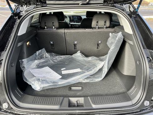 New 2026 Chevrolet Trax LS w/ LS Convenience Package image 5