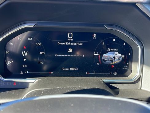 New 2026 GMC Sierra 1500 Denali w/ Denali Reserve Package image 21