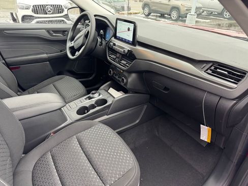 New 2026 Ford Escape Active image 20