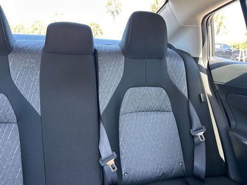 New 2026 Nissan Sentra SV w/ Floor Mat Package FWD image 15