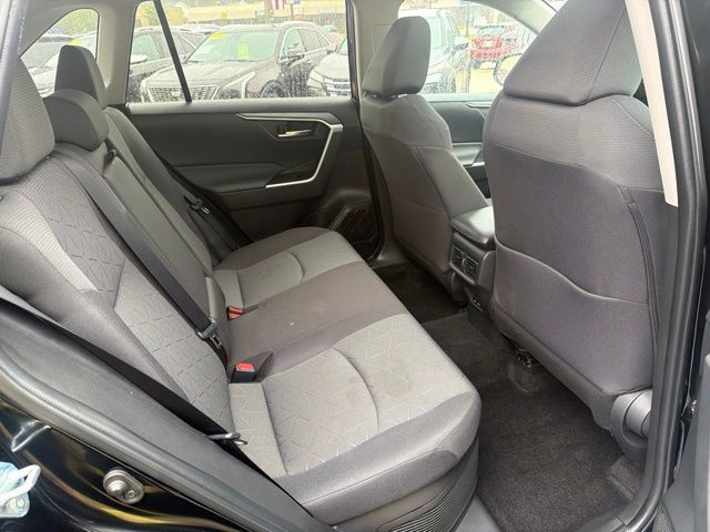Used 2023 Toyota RAV4 XLE w/ Convenience Package AWD/4WD image 24