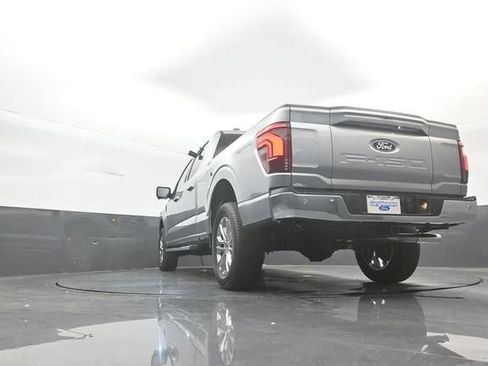 New 2026 Ford F150 Lariat w/ Equipment Group 502A High AWD/4WD image 39