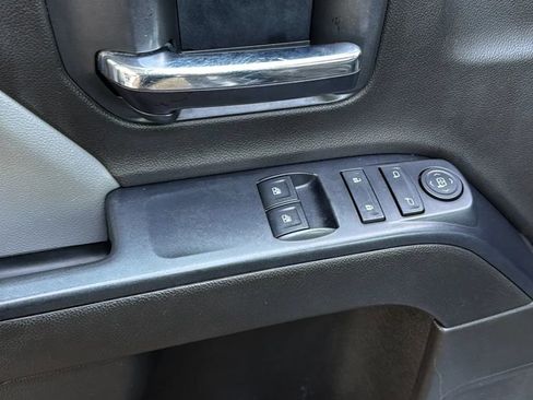 Used 2016 Chevrolet Silverado 1500 W/T w/ WT Fleet Convenience Package AWD/4WD image 11