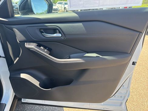 New 2026 Nissan Rogue Dark Armor AWD/4WD image 26