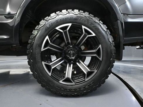 Used 2020 Ford F150 XLT w/ Equipment Group 301A Mid image 9