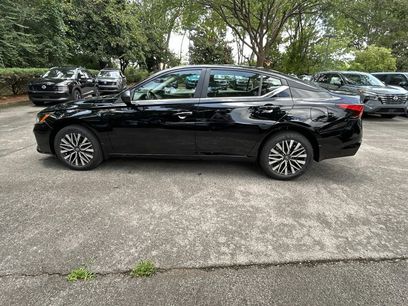 New 2026 Nissan Altima 2.5 SV