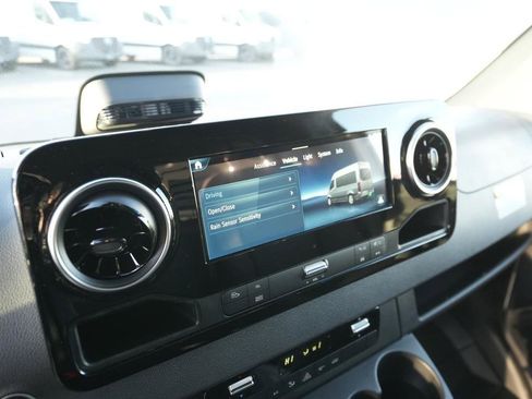 New 2026 Mercedes-Benz Sprinter 2500 image 13