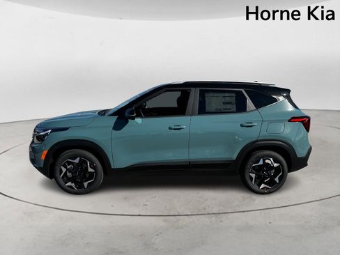 New 2026 Kia Seltos S FWD image 6