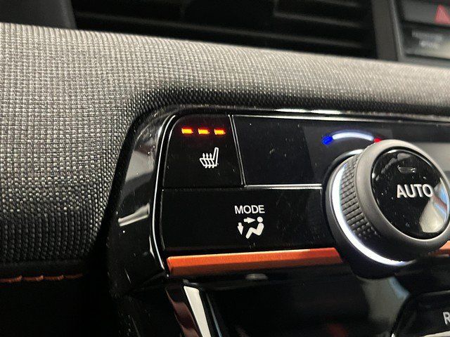 New 2026 Honda Passport TrailSport image 16