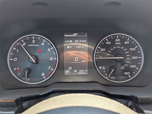 Used 2025 Subaru Outback Premium AWD/4WD image 36