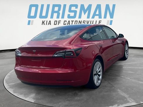 Used 2023 Tesla Model 3 Standard Range RWD image 6