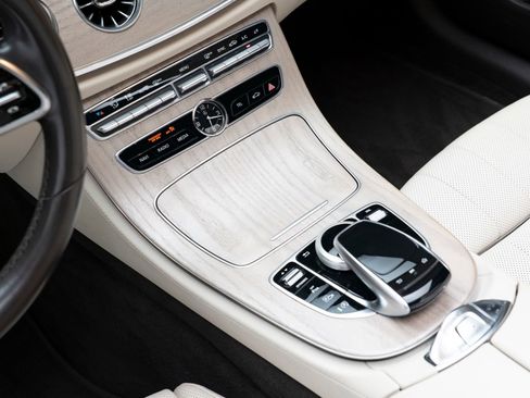 Used 2019 Mercedes-Benz E 450 Cabriolet image 37