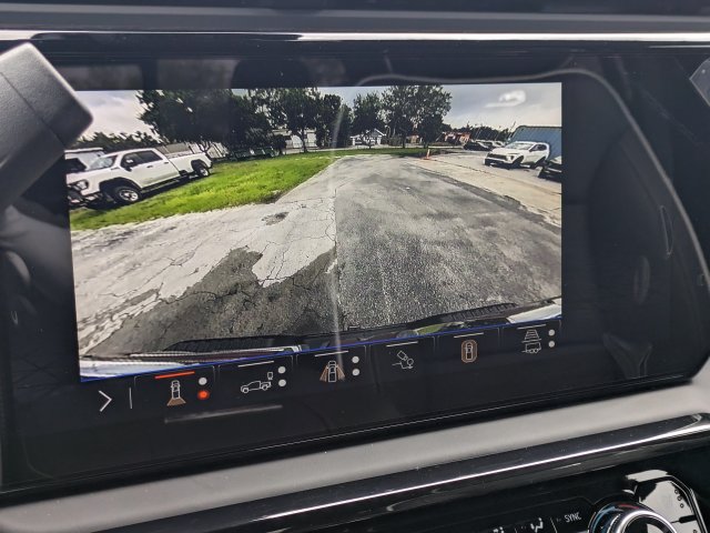 New 2026 GMC Sierra 2500 AT4X AWD/4WD image 30