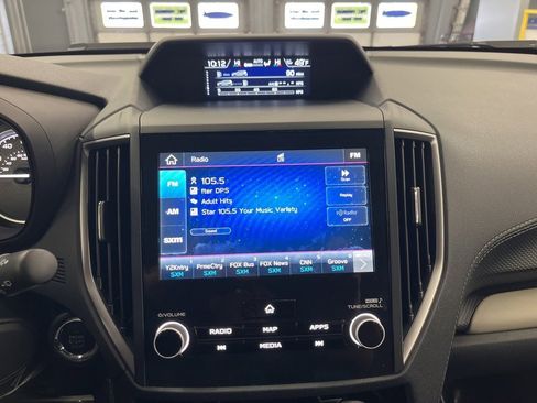 Certified 2024 Subaru Forester Limited image 22