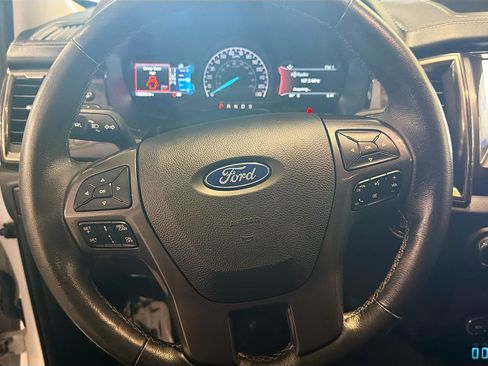 Used 2021 Ford Ranger Lariat w/ Equipment Group 501A High AWD/4WD image 17