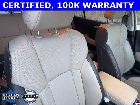 Used 2022 Subaru Outback Limited image 21