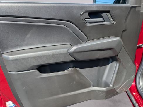 New 2026 Chevrolet Colorado Trail Boss AWD/4WD image 28