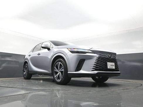 Used 2024 Lexus RX 350 Premium w/ Cold Area Package FWD image 27