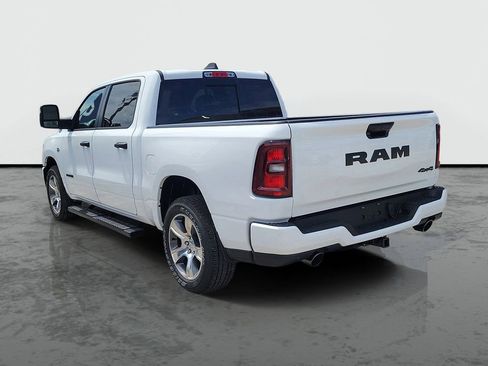 Used 2026 RAM 1500 Express AWD/4WD image 3