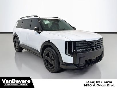 Used 2027 Kia Telluride SX Prestige X-Line