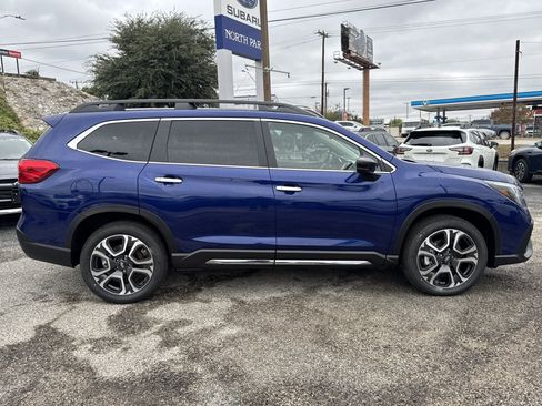 New 2026 Subaru Ascent Touring image 2