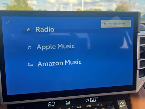 New 2026 Toyota Tundra 1794 Edition image 19