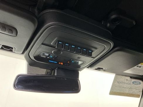 Used 2024 Ford Bronco Wildtrak AWD/4WD image 23