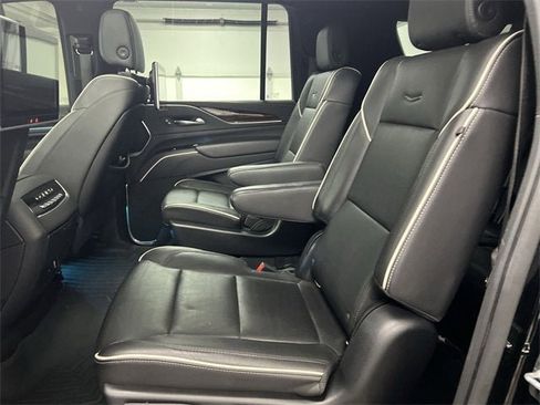 Certified 2021 Cadillac Escalade ESV Premium Luxury image 25