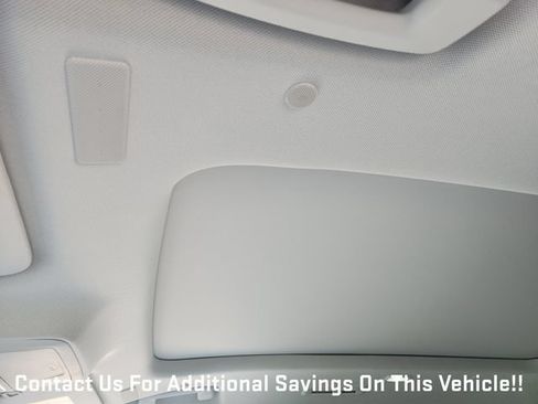 New 2026 Buick Enclave Avenir w/ Super Cruise Package FWD image 19