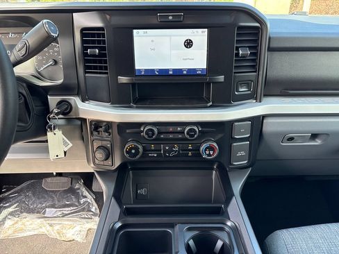 New 2026 Ford F250 XLT AWD/4WD image 27