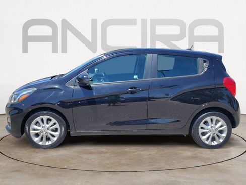 Used 2020 Chevrolet Spark LT FWD image 7