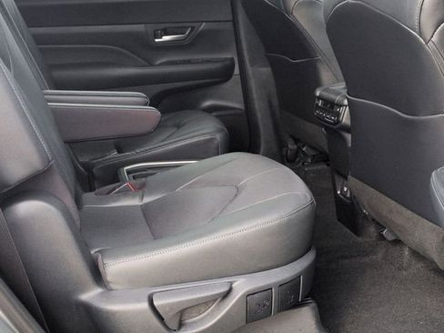 Certified 2024 Toyota Grand Highlander Limited image 29