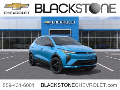 New 2027 Chevrolet Bolt RS w/ Technology Package