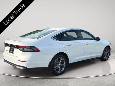 Used 2024 Honda Accord EX image 5