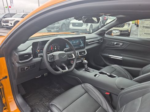 New 2026 Ford Mustang Premium image 15