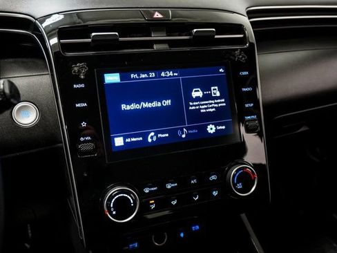 Used 2023 Hyundai Tucson SEL image 25