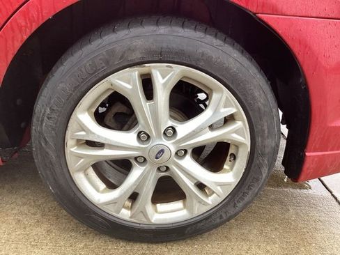 Used 2012 Ford Fusion SE image 6