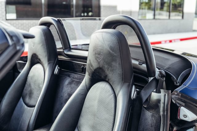 Used 2010 Porsche Boxster RWD image 22