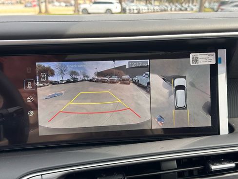 Certified 2026 Hyundai Palisade Calligraphy image 37