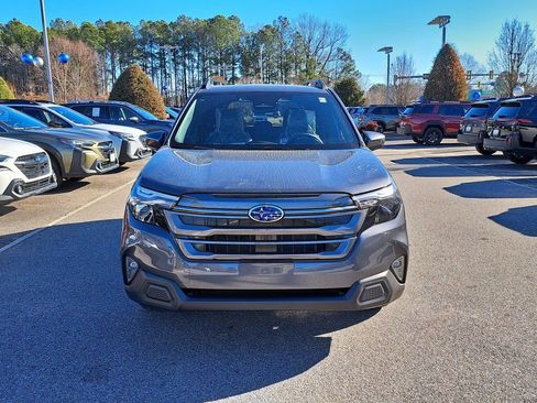 New 2026 Subaru Forester Premium image 2