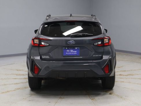 Used 2024 Subaru Crosstrek 2.0i Premium AWD/4WD image 11
