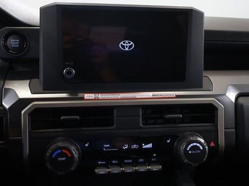 New 2025 Toyota Tacoma SR5 image 16