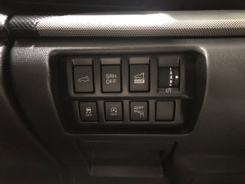 Used 2019 Subaru Forester Limited image 23